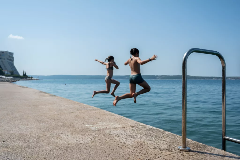 Séance photo exterieur - jeux d'enfant pendant le challenge photo #100daysoflumiere