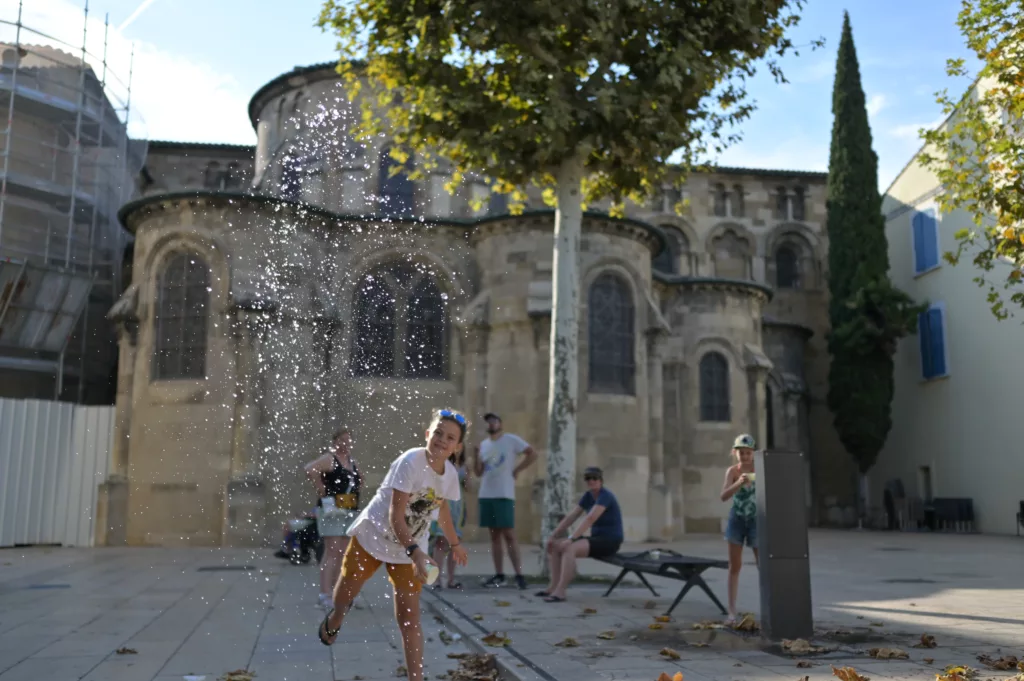 jeux d'enfant pendant le challenge photo #100daysoflumiere