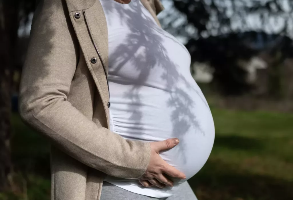 Photographie femme enceinte, grossesse